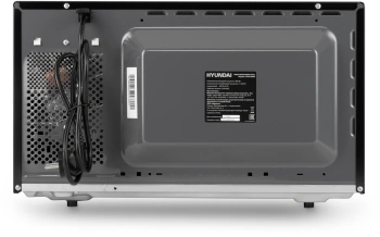 Микроволновая Печь Hyundai HYM-D3009
