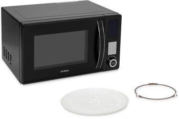 Микроволновая Печь Hyundai HYM-D3009