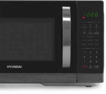 Микроволновая Печь Hyundai HYM-D3011