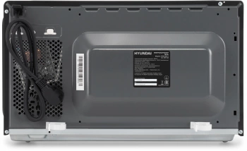 Микроволновая Печь Hyundai HYM-D3011