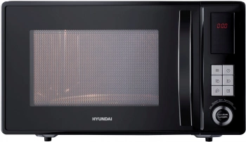 Микроволновая Печь Hyundai HYM-D3010