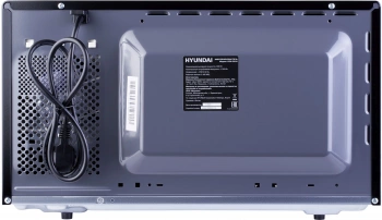 Микроволновая Печь Hyundai HYM-D3010