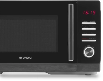 Микроволновая Печь Hyundai HYM-D3012