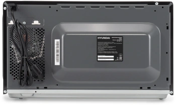 Микроволновая Печь Hyundai HYM-D3012
