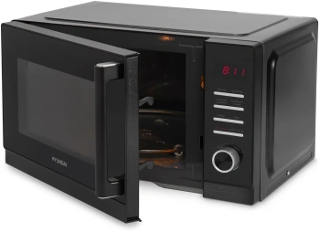 Микроволновая Печь Hyundai HYM-D3012