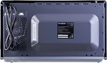 Микроволновая Печь Hyundai HYM-D3013