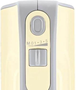 Миксер ручной Bosch MFQ40301