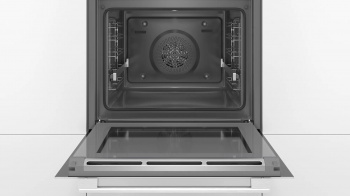 Духовой шкаф Электрический Bosch HBG5780W0