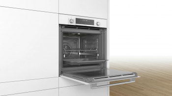 Духовой шкаф Электрический Bosch HBG5780W0