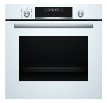 Духовой шкаф Электрический Bosch HBG5780W0
