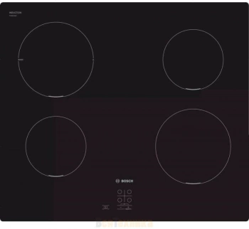 Индукционная варочная поверхность Bosch PUG611AA5D