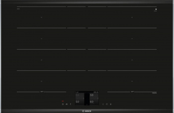 Индукционная варочная поверхность Bosch Serie 8 PXY875KV1E