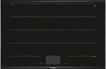 Индукционная варочная поверхность Bosch Serie 8 PXY875KV1E