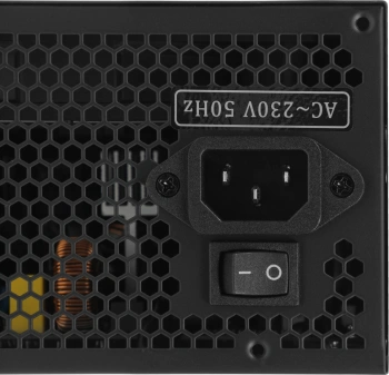 Блок питания Accord ATX 650W ACC-650W-NP