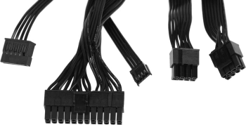 Блок питания Accord ATX 650W ACC-650W-NP