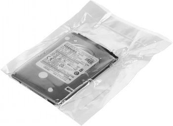 Жесткий диск Toshiba SATA-III 1TB  MQ04ABF100