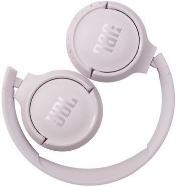 Гарнитура накладные JBL Tune 510BT