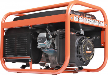 Генератор Patriot GRS 3800