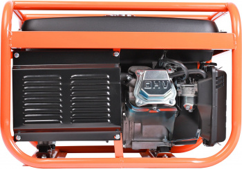 Генератор Patriot GRS 3800