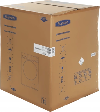 Стиральная машина Бирюса WM-MG914/07