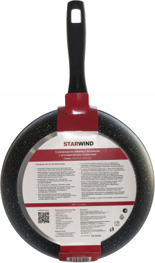 Сковорода Starwind Optimum induction SW-OPI2026
