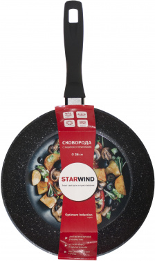 Сковорода Starwind Optimum induction SW-OPI2026