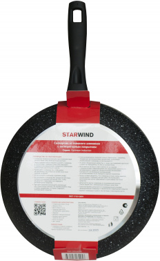 Сковорода Starwind Optimum induction SW-OPI2028