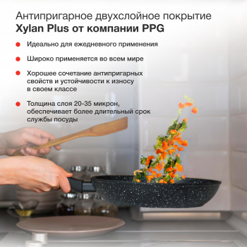 Сковорода Starwind Optimum induction SW-OPI2030