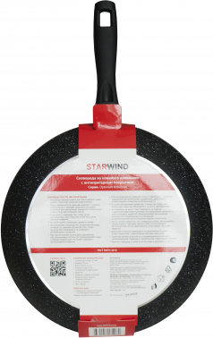 Сковорода Starwind Optimum induction SW-OPI2030