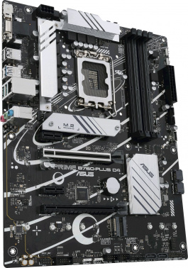 Материнская плата Asus PRIME B760-PLUS D4