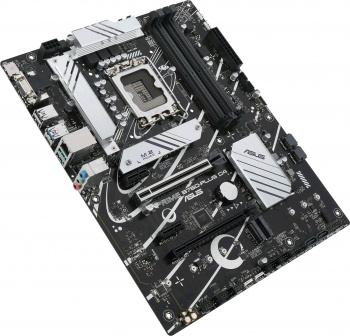 Материнская плата Asus PRIME B760-PLUS D4