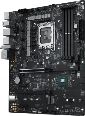 Материнская плата Asus ROG STRIX B760-F GAMING WIFI