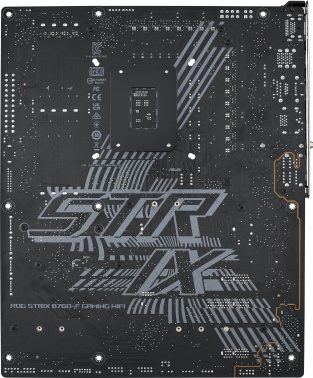 Материнская плата Asus ROG STRIX B760-F GAMING WIFI