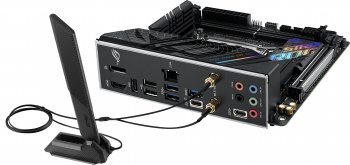 Материнская плата Asus ROG STRIX B760-I GAMING WIFI