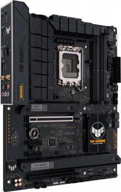 Материнская плата Asus TUF GAMING B760-PLUS WIFI D4