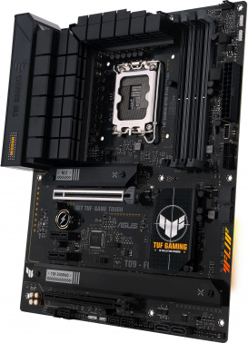 Материнская плата Asus TUF GAMING B760-PLUS WIFI D4
