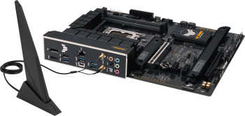 Материнская плата Asus TUF GAMING B760-PLUS WIFI D4