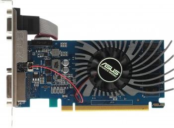 Видеокарта Asus PCI-E 2.0  GT730-2GD3-BRK-EVO