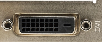 Видеокарта Asus PCI-E 2.0  GT730-2GD3-BRK-EVO