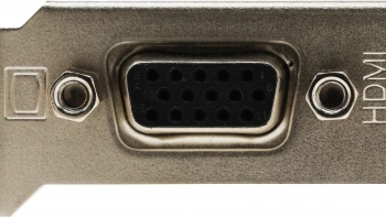 Видеокарта Asus PCI-E 2.0  GT730-2GD3-BRK-EVO