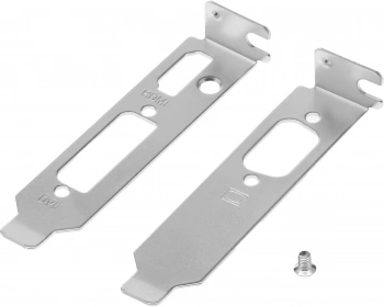 Видеокарта Asus PCI-E 2.0  GT730-2GD3-BRK-EVO