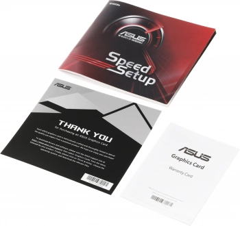 Видеокарта Asus PCI-E 2.0  GT730-2GD3-BRK-EVO