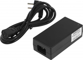 Инжектор PoE Osnovo  Midspan-1/650G