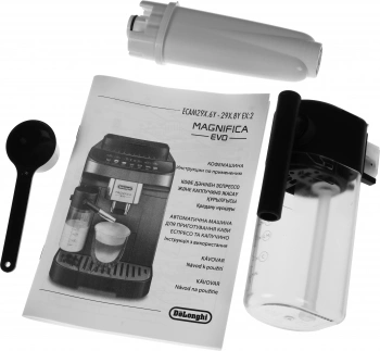 Кофемашина Delonghi Magnifica Evo ECAM290.61.B