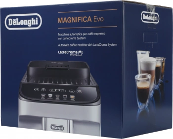 Кофемашина Delonghi Magnifica Evo ECAM290.61.B