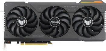 Видеокарта Asus PCI-E 4.0  TUF-RTX4070TI-12G-GAMING
