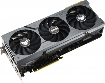Видеокарта Asus PCI-E 4.0  TUF-RTX4070TI-12G-GAMING