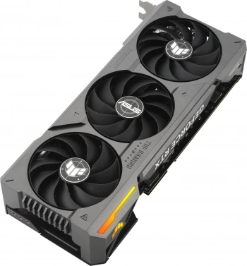 Видеокарта Asus PCI-E 4.0  TUF-RTX4070TI-12G-GAMING