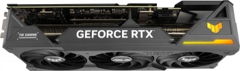 Видеокарта Asus PCI-E 4.0  TUF-RTX4070TI-12G-GAMING