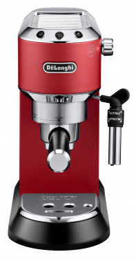 Кофеварка рожковая Delonghi EC685.R